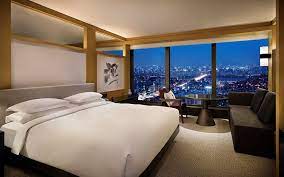 Luxury Hotel Seoul